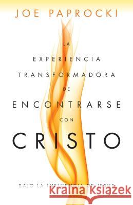 La Experiencia Transformadora de Encontrarse Con Cristo: Bajo La Influencia de Jes?s Joe Paprocki 9780829442113 Loyola Press