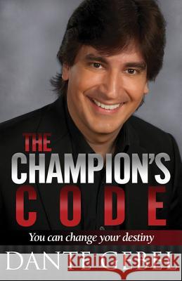 Champion's Code Softcover Gebel, Dante 9780829758221