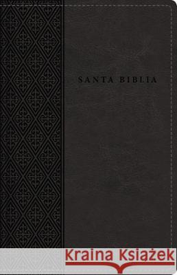 Rvr60 Santa Biblia, Letra Grande, Tama Rvr 1960- Reina Valera 1960 9780829770292 Vida Publishers