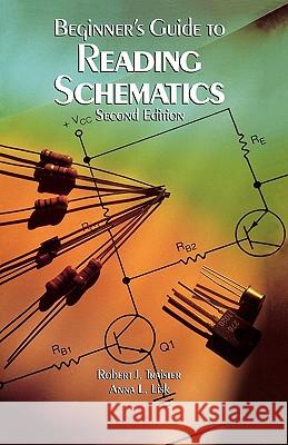 PBS Beginners Guide to Reading Schematics 2/E  Traister 9780830676323 0