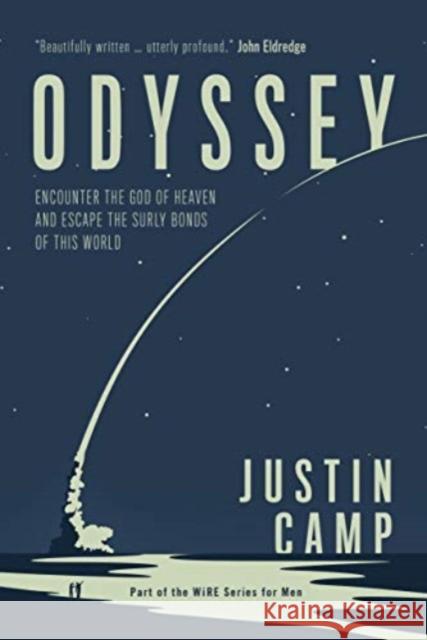 Odyssey Justin Camp 9780830778768