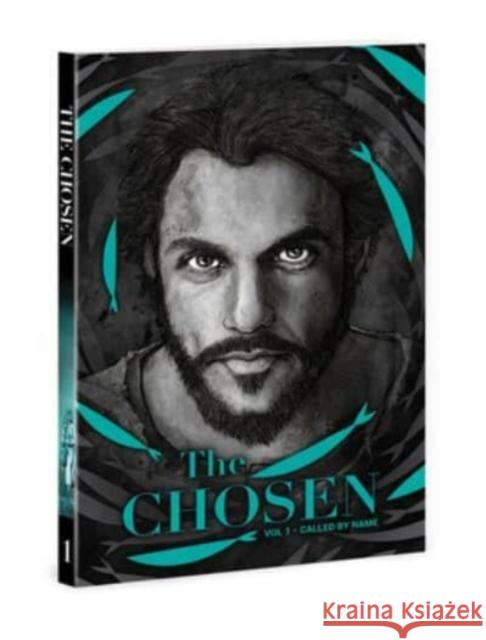 The Chosen : Volume 1 Dallas Jenkins 9780830786824