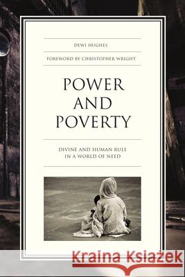 Power and Poverty Dewi Hughes 9780830828098