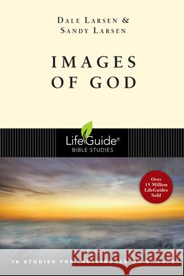 Images of God Larsen, Dale 9780830830015 InterVarsity Press