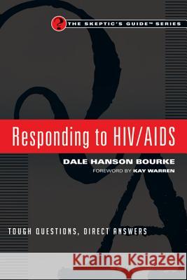 Responding to HIV/AIDS Bourke 9780830837618 InterVarsity Press
