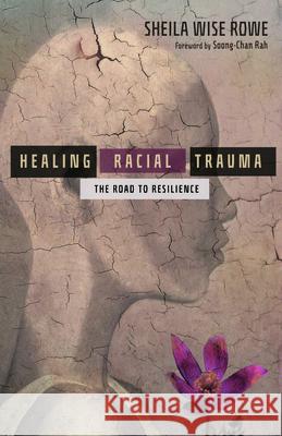 Healing Racial Trauma: The Road to Resilience Sheila Wise Rowe 9780830845880