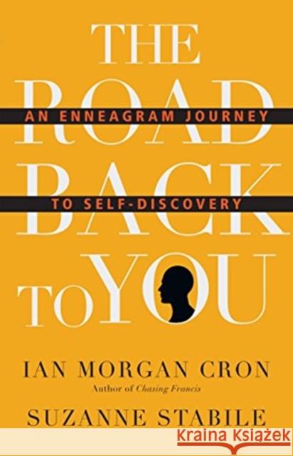 Road Back PB Cron 9780830846283 InterVarsity Press