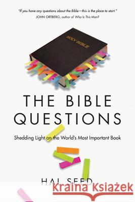 Bible Questions  The Seed 9780830856121