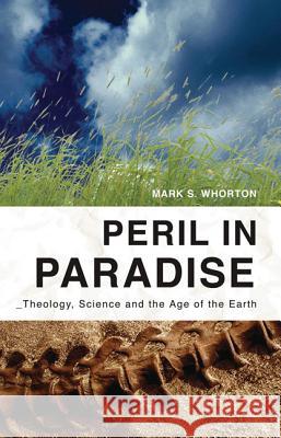 Peril in Paradise Whorton, Mark S. 9780830857340