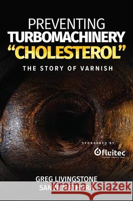 Preventing Turbomachinery 