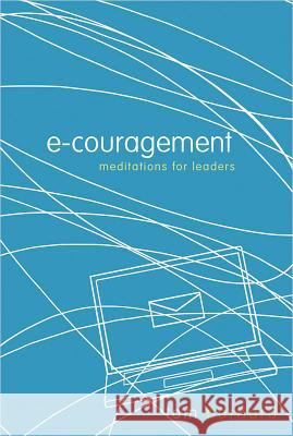 e-couragement Barnard, Tom 9780834123588