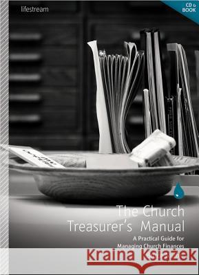 church treasurer's manual  Nuffer, Bruce 9780834123830