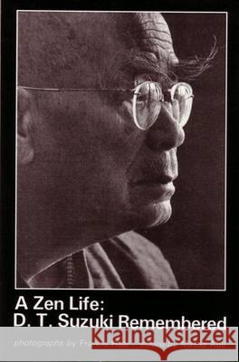 Zen Life Masae Abe Masao Abe Francis Haar 9780834802131 Weatherhill