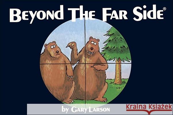 Beyond The Far Side® Gary Larson 9780836211498 Andrews McMeel Publishing