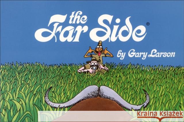 The Far Side® Gary Larson 9780836212006