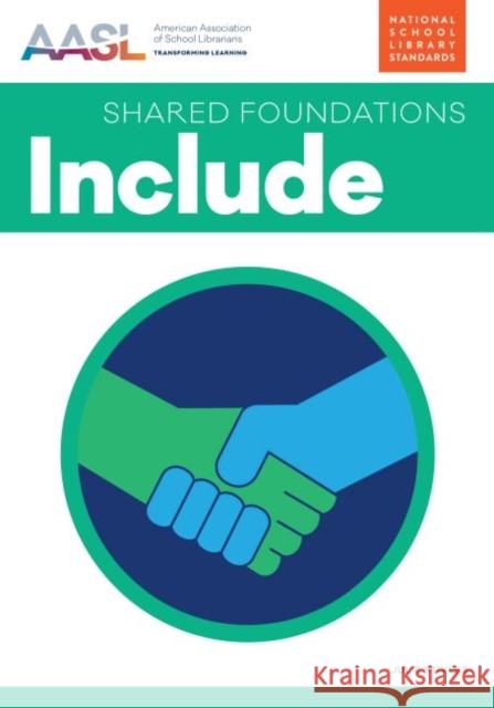 Include Julie Stivers 9780838919170