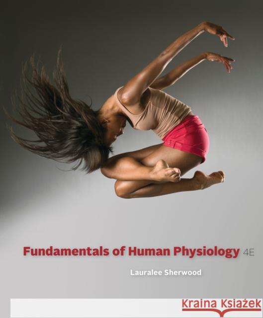 Fundamentals of Human Physiology Lauralee Sherwood 9780840062253