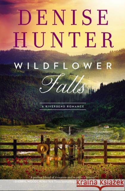 Wildflower Falls Denise Hunter 9780840716620 Thomas Nelson Publishers