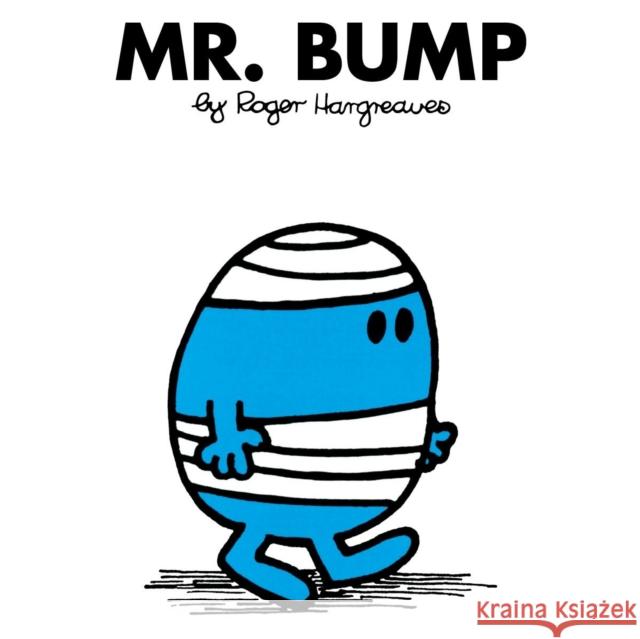 Mr. Bump Roger Hargreaves 9780843178388 Price Stern Sloan