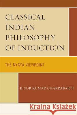 Classical Indian Philosophy: An Introductory Text Mohanty, J. N. 9780847689330 Rowman & Littlefield Publishers