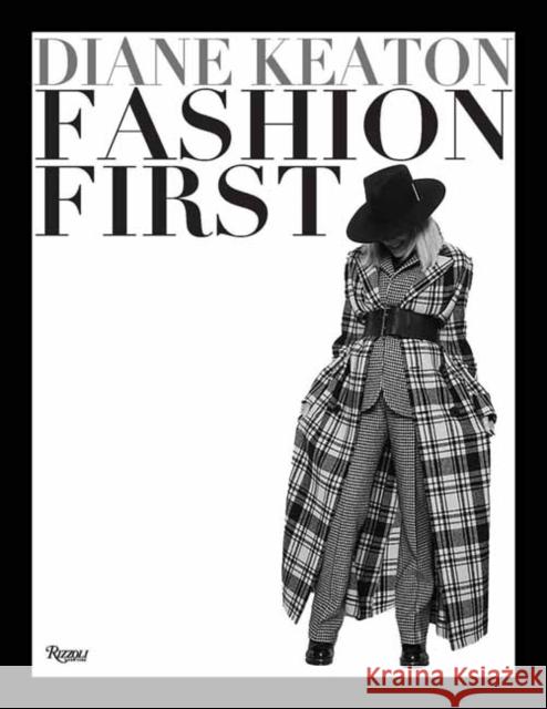 Fashion First Diane Keaton Ralph Lauren 9780847827817 Rizzoli International Publications