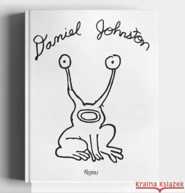 Daniel Johnston Lee Foster Lana De Dick Johnston 9780847828005 Rizzoli International Publications