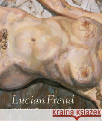 Lucian Freud William Feaver 9780847829521 Rizzoli International Publications
