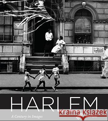 Harlem Deborah Willis Cheryl Finley Elizabeth Alexander 9780847833351