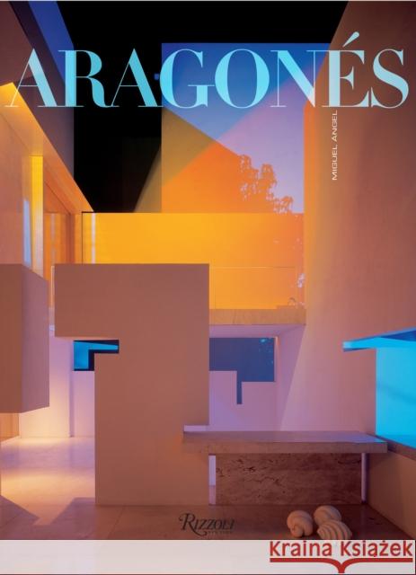 Aragones Miguel Angel Aragones 9780847839872 Rizzoli International Publications