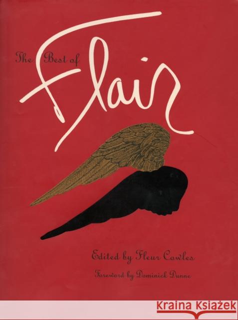 The Best of Flair Fleur Cowles Dominick Dunne 9780847843954