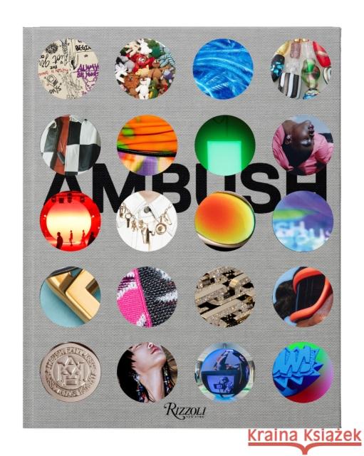 AMBUSH VERBAL Yoon 9780847844654 Rizzoli International Publications