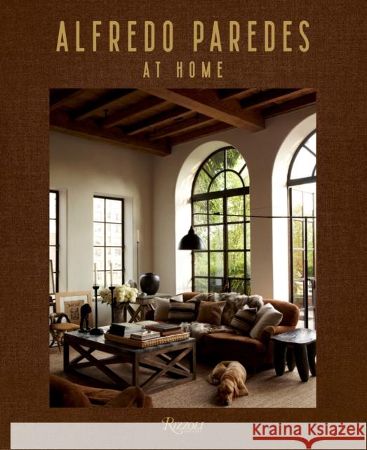 Alfredo Paredes Goldfarb, Brad 9780847845323 Rizzoli International Publications