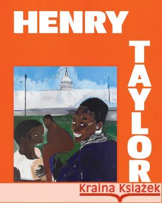 Henry Taylor Hilton Als Charles Gaines Rachel Kaadzi Ghansah 9780847863105