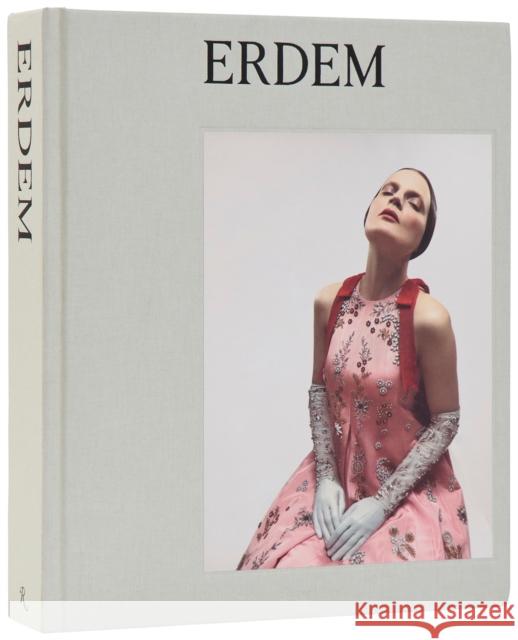 Erdem Anna Wintour 9780847864737 Rizzoli International Publications