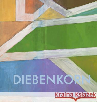 Richard Diebenkorn: A Retrospective Nicholas, Sasha 9780847866212 Rizzoli International Publications