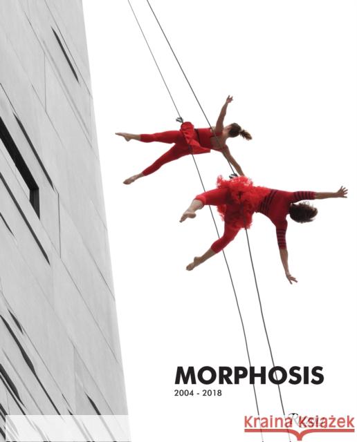 Morphosis: 2004-2018 Mayne, Thom 9780847866458 Rizzoli International Publications
