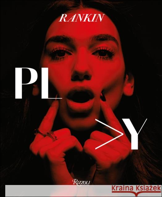 Play: Images of Music Rankin 9780847868810 Rizzoli International Publications