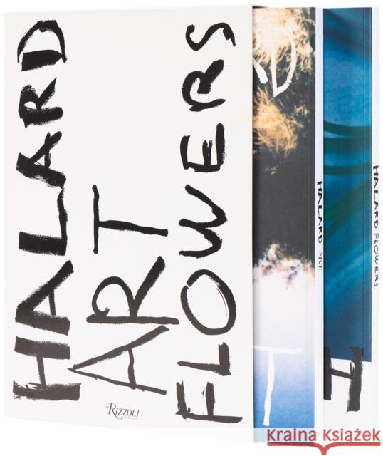 Francois Halard: Art & Flowers Dries Van Noten 9780847871582 Rizzoli International Publications