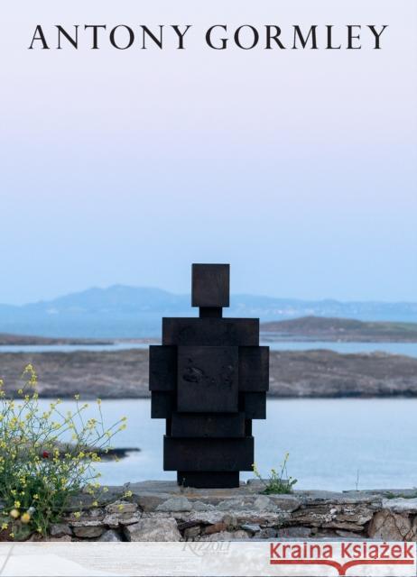 Antony Gormley Martin Caiger-Smith 9780847871612