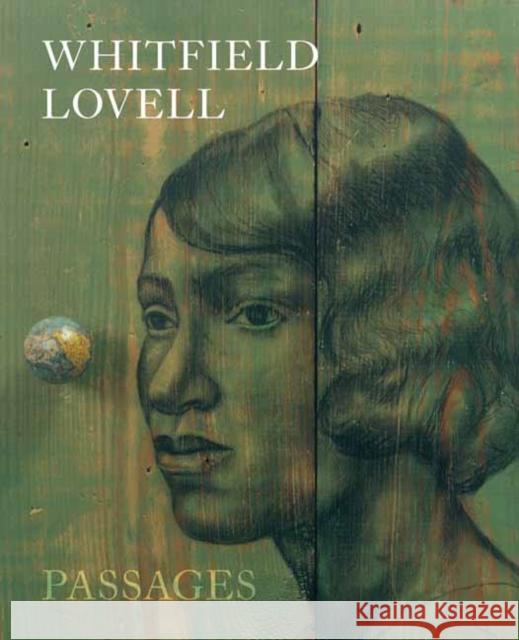 Whitfield Lovell: Passages Cheryl Finley 9780847872992 Rizzoli International Publications