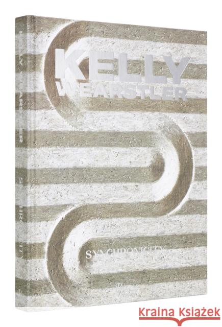 Kelly Wearstler: Synchronicity Dan Rubinstein 9780847873425 Rizzoli International Publications
