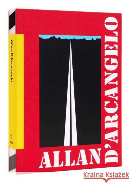 Allan D\'Arcangelo Cecile Whiting 9780847873531 Rizzoli International Publications