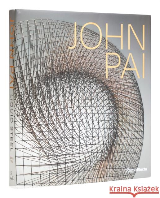 John Pai: Review mailing to art, culture and design magazines Darren Aronofsky 9780847873777 Rizzoli International Publications