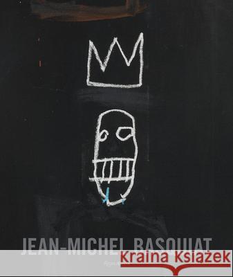 Jean-Michel Basquiat: The Iconic Work Dieter Buchhart 9780847873814