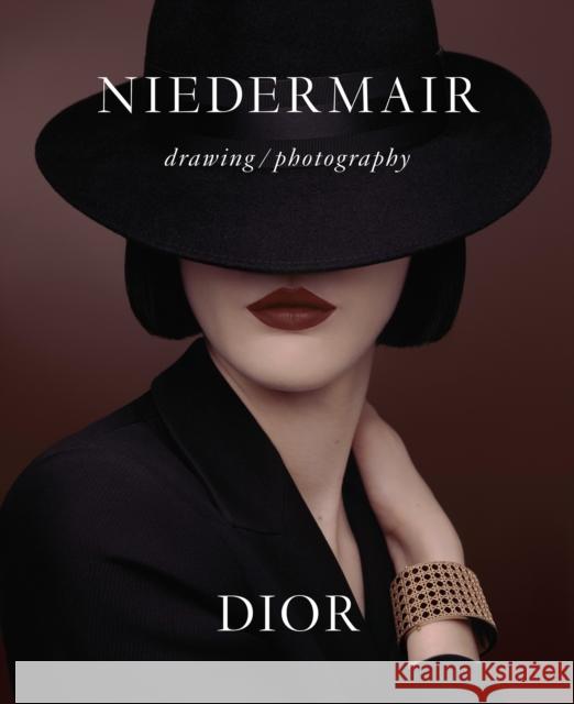 Niedermair, Dior: Drawing / Photography Olivier Gabet 9780847874231 Rizzoli International Publications