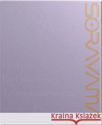 Sorayama: Light, Reflection, Transparency Stella McCartney 9780847875610