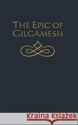 The Epic of Gilgamesh Gilgamesh                                N. K. Sandars 9780848805012