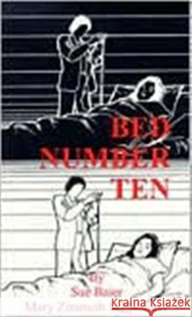 Bed Number Ten Sue Baier Mary Z. Schomaker 9780849342707 CRC Press