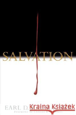 Salvation Earl D. Radmacher 9780849919220