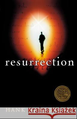 Resurrection: The Capstone in the Arch of Christianity Hanegraaff, Hank 9780849942952 W Publishing Group